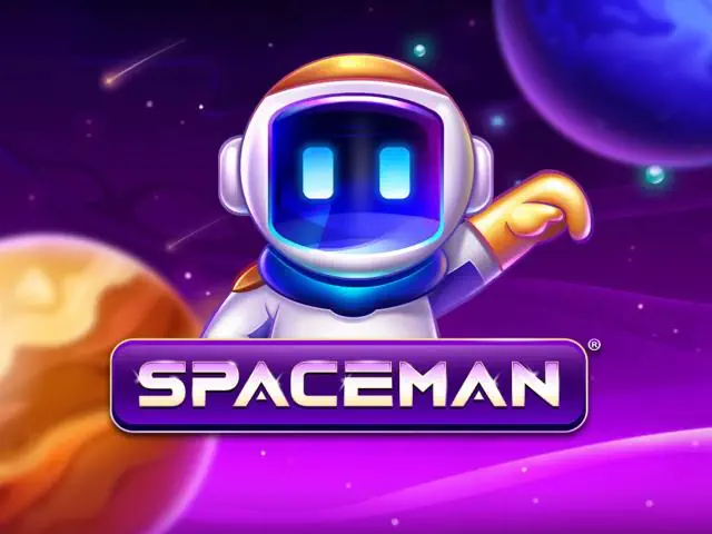 Spaceman